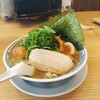 丸源ラーメン 鈴鹿店