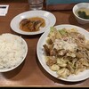 肉野菜炒め ベジ郎 渋谷総本店