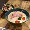 うまそうなラーメン屋