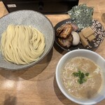麺処 湯咲 - 