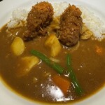 CoCo壱番屋 - 料理写真: