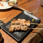 横濱串工房 - 