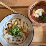 伊勢うどん 奥野家 - 