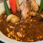 スープカレーとカフェの店 Eigo - 