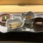 Kitashinchi Sushi Tsuu - 