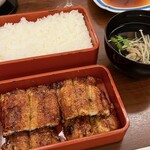 博多名代 吉塚うなぎ屋 - 