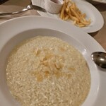 ピッツェリア ポンテチェントロ - 