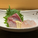 Kitashinchi Sushi Tsuu - 