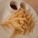 ピッツェリア ポンテチェントロ - 