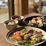 食堂nogi - 料理写真: