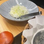 瓢斗 - 