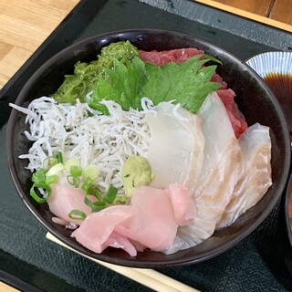 ふじやす食堂_0