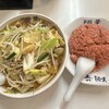ベトコンラーメン翔華 天白店