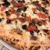 Pizza Napoletana Da ENO - 料理写真: