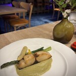 FLEUR DE VIGNE - 