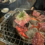 焼肉 味一番 しょうちゃん - 