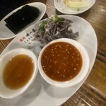 焼肉 味一番 しょうちゃん - 