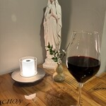 FLEUR DE VIGNE - 
