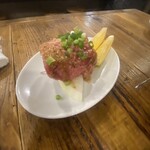 焼肉 味一番 しょうちゃん - 