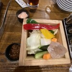 焼肉 味一番 しょうちゃん - 