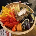 焼肉 味一番 しょうちゃん - 