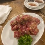 焼肉 味一番 しょうちゃん - 