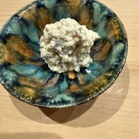 鮨 加 - お口直し