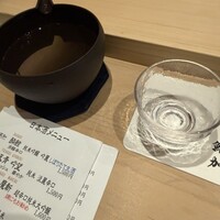 鮨 加 - 初孫　山形