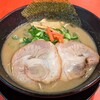 特製ラーメン 大中 - 料理写真:大中旨味カタ 並 760円