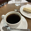 ホッと珈琲館 - 