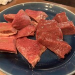 焼肉・ホルモンバル　Bovin - 