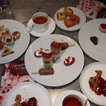 ハドソン ラウンジ アンバー - 