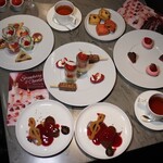 ハドソン ラウンジ アンバー - 