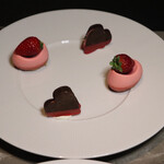 ハドソン ラウンジ アンバー - 