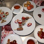 ハドソン ラウンジ アンバー - 