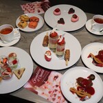 ハドソン ラウンジ アンバー - 