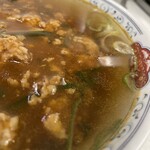 スタミナラーメン 娘娘 - 