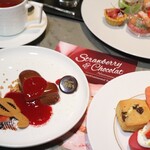 ハドソン ラウンジ アンバー - 