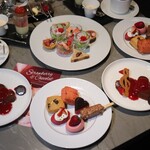 ハドソン ラウンジ アンバー - 