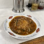 スタミナラーメン 娘娘 - 