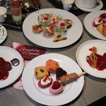 ハドソン ラウンジ アンバー - 