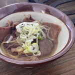 ほうとう不動 東恋路店 - 