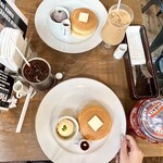 CHILLULU COFFEE 横浜中華街 - 