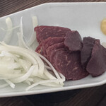 ほうとう不動 東恋路店 - 