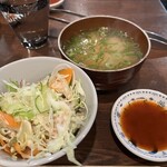 焼肉・ホルモンバル　Bovin - 