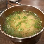 焼肉・ホルモンバル　Bovin - 