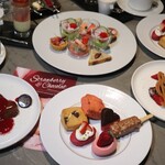 ハドソン ラウンジ アンバー - 