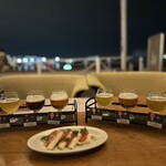 THE WHARF HOUSE YAMASHITA KOEN - 