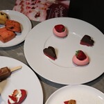 ハドソン ラウンジ アンバー - 