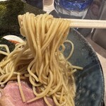 東京鴨中華そば店 - 